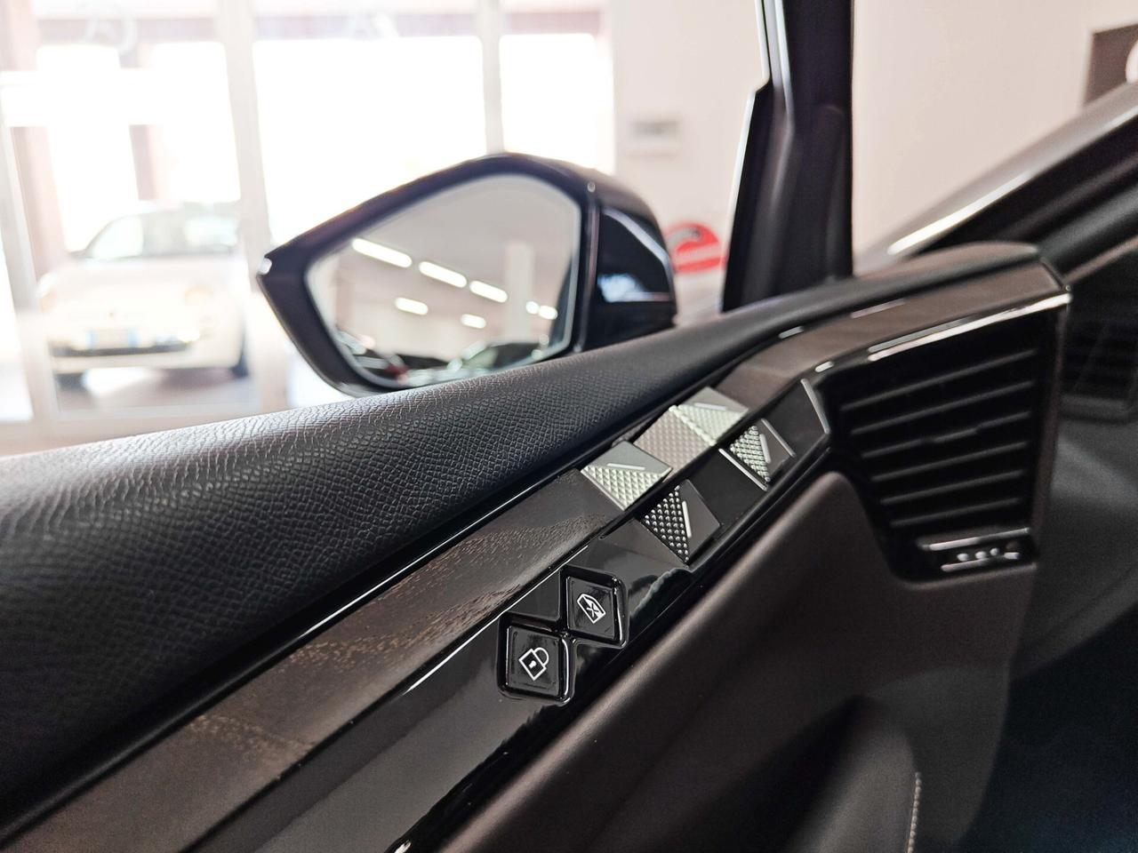 Ds DS4 4 PureTech 130 aut. Opera