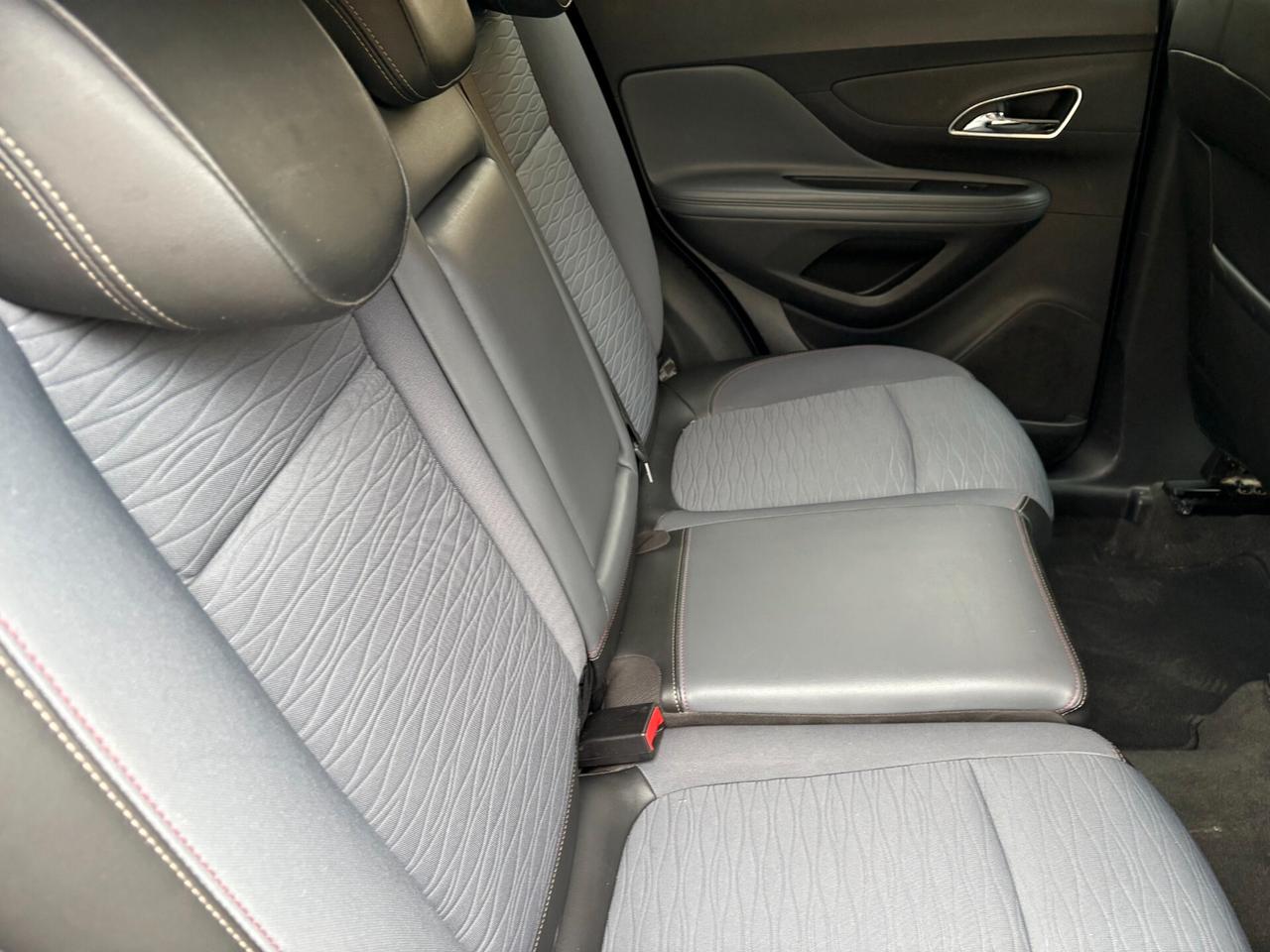 Opel Mokka 1.7 CDTI Ecotec 130CV 4x2 Start&Stop Cosmo