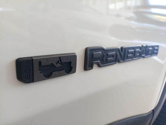 JEEP Renegade 1.6 Mjt 130 CV 80th Anniversary