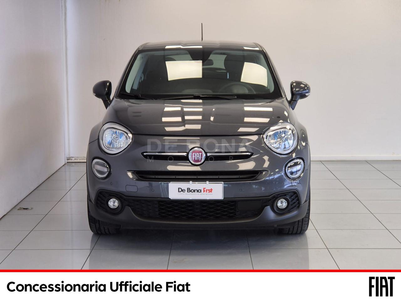Fiat 500X 1.0 t3 connect 120cv
