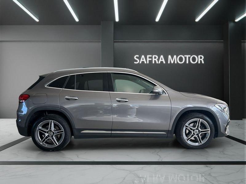 Mercedes-Benz GLA GLA 250 e phev (eq-power) Premium auto