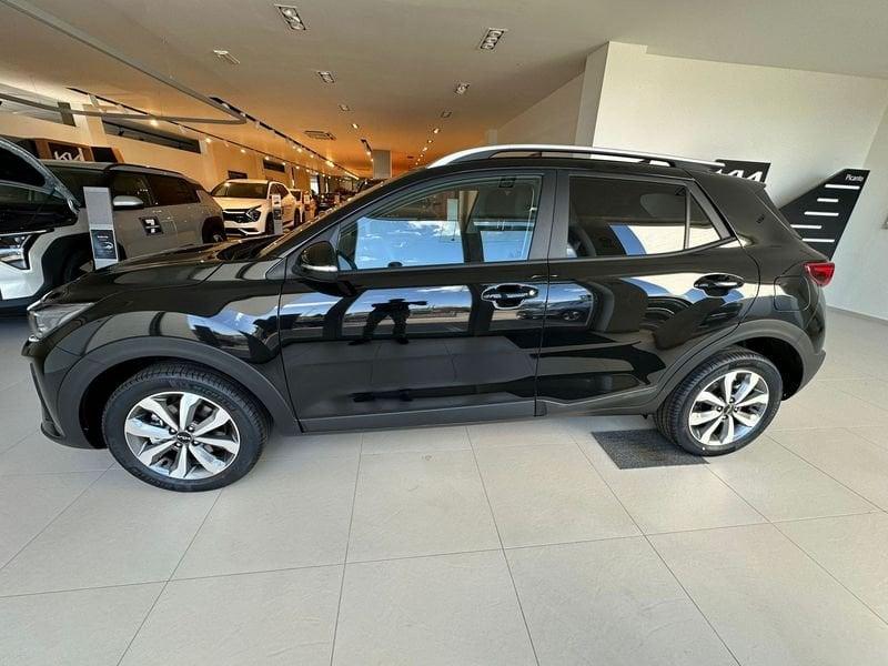 KIA Stonic Stonic 1.2 MPI Style
