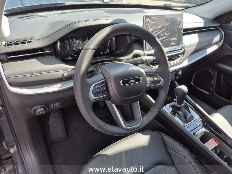 Jeep Compass E-Hybrid Altitude 1.5