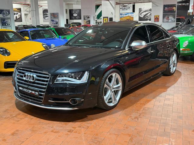 AUDI S8 650CV MTM 4.0 TFSI Quattro Full Full