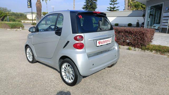 SMART ForTwo 1000 52 kW coupé passion n°19