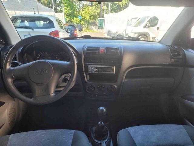 KIA Picanto 1.0 12V Urban