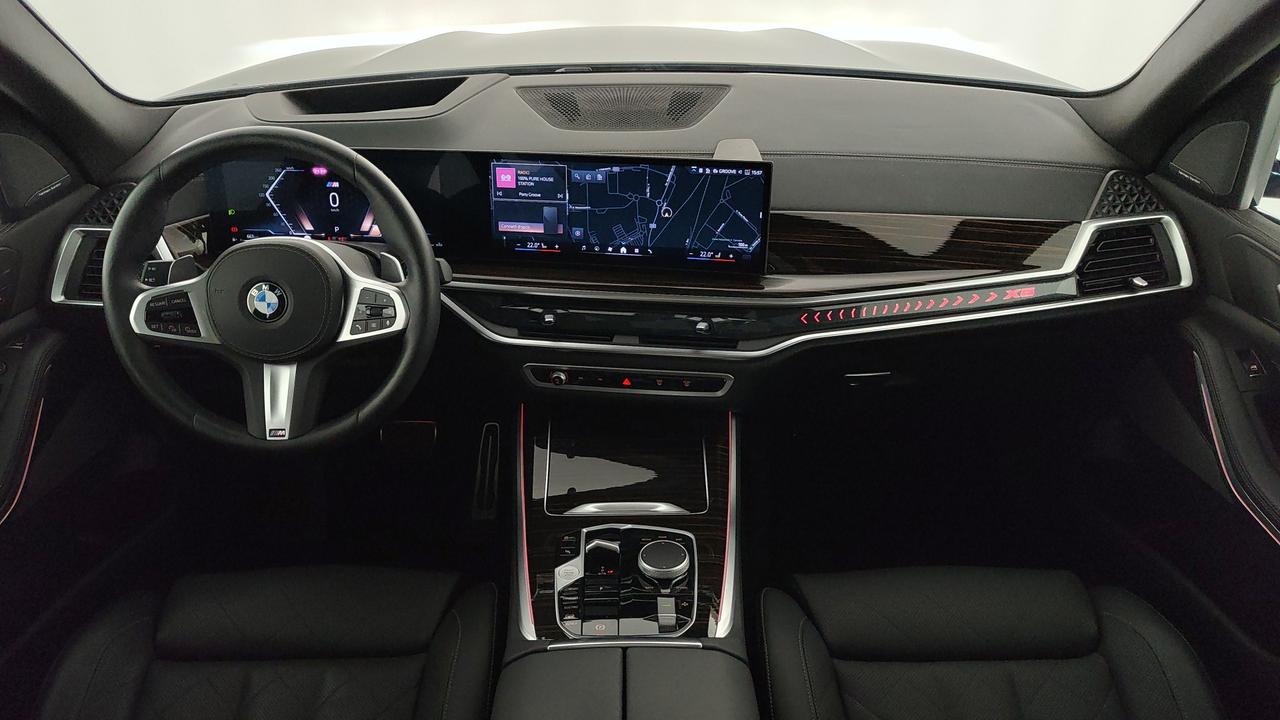 BMW X5 G05 LCI 2023 - X5 xdrive30d MSport Pro auto