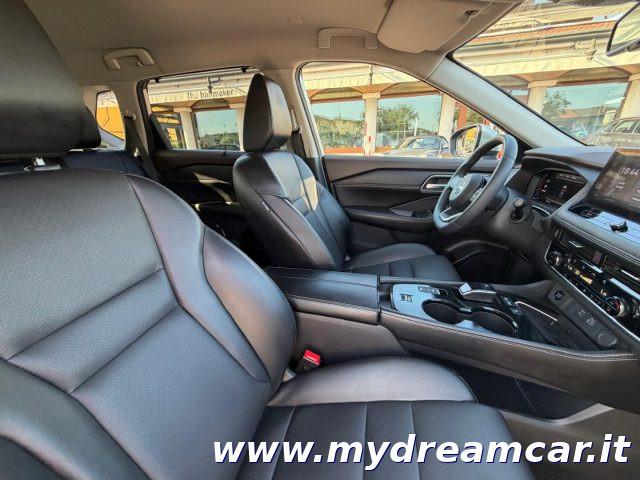 NISSAN X-Trail e-Power 2WD Tekna
