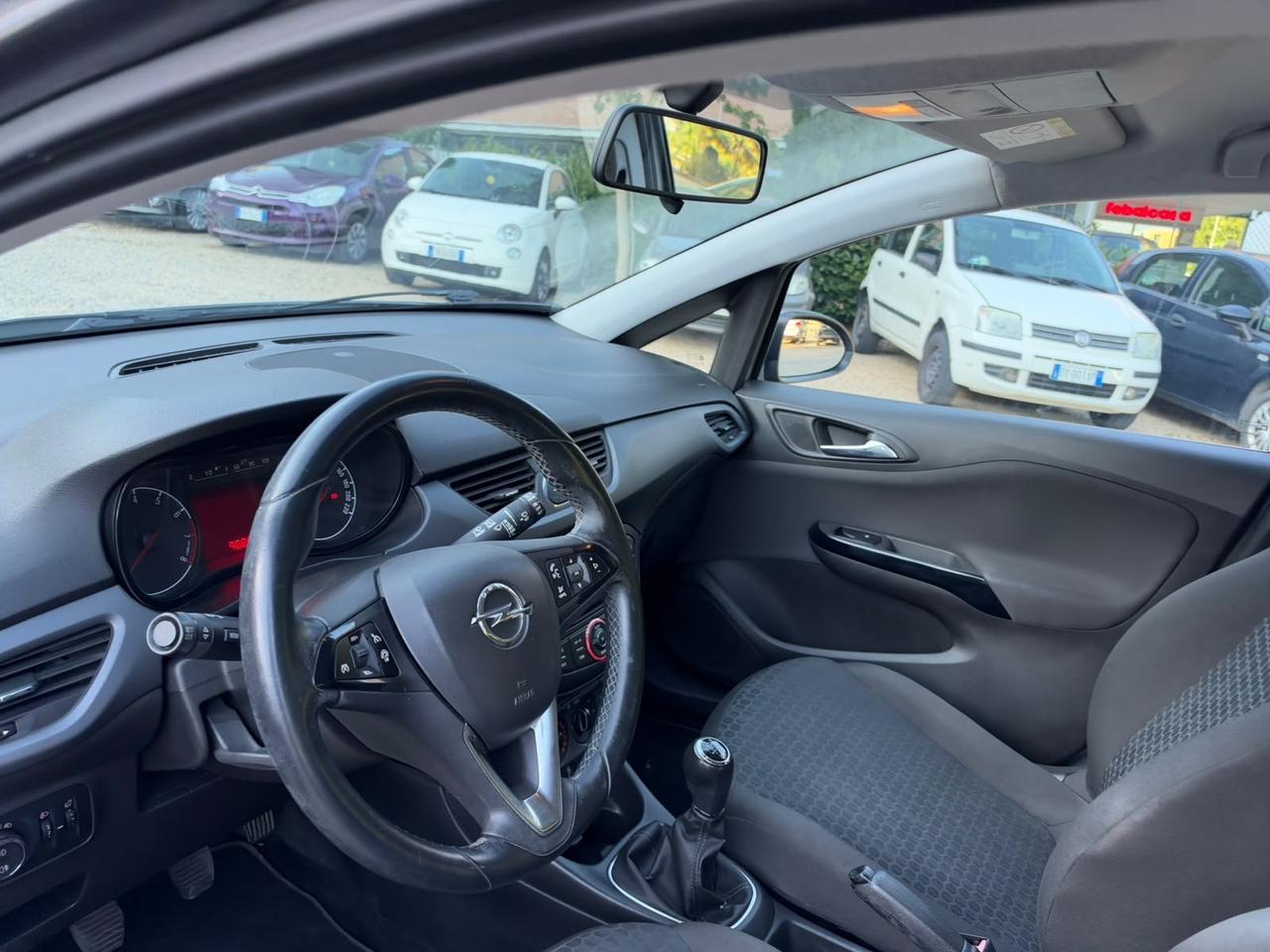 Opel Corsa 1.2 5 porte n-Joy