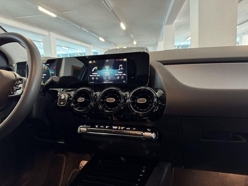 Mercedes-Benz Classe B B 180 d Automatic Executive