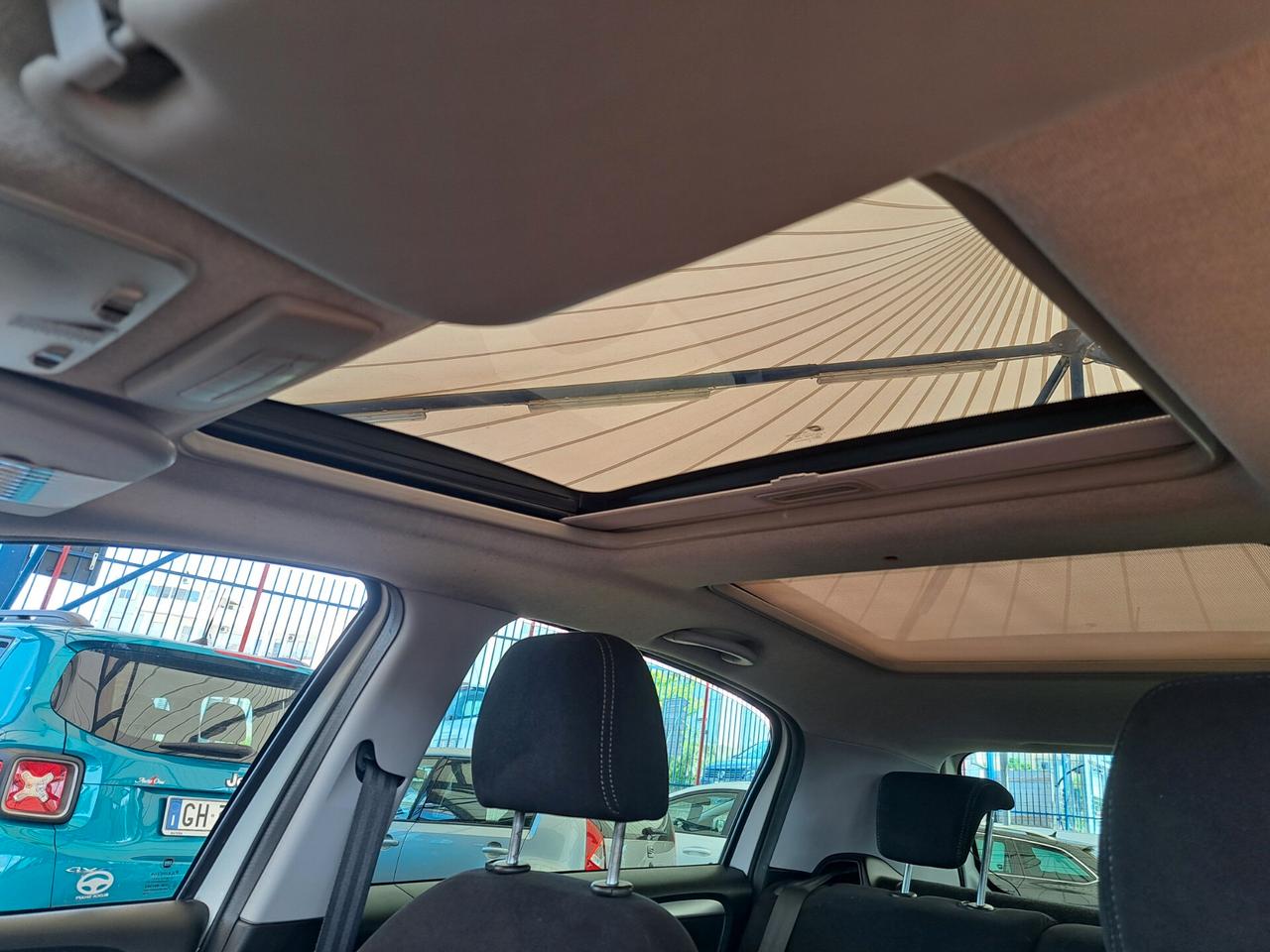 Fiat Punto 1.3 M.JT S&S 95 CV 5 porte Lounge