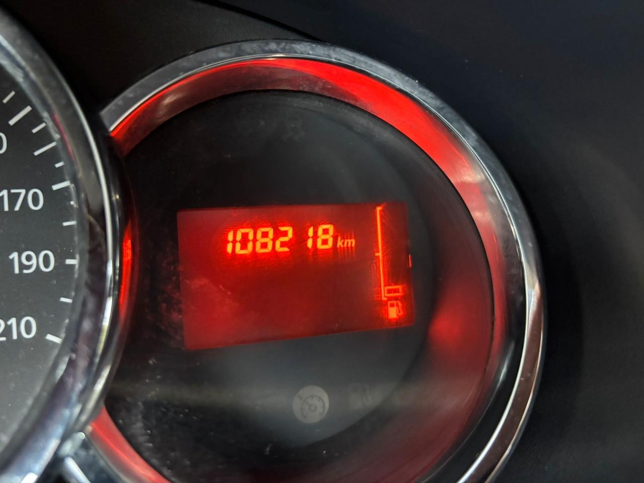 DACIA SANDERO 1.5 DCi Ambiance - 2014