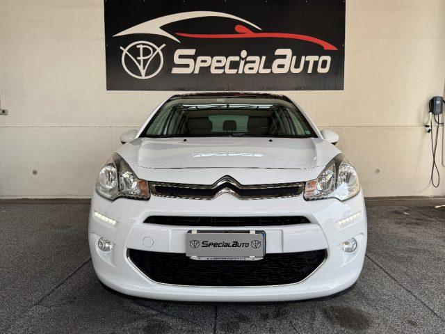 CITROEN C3 PureTech 82 Exclusive