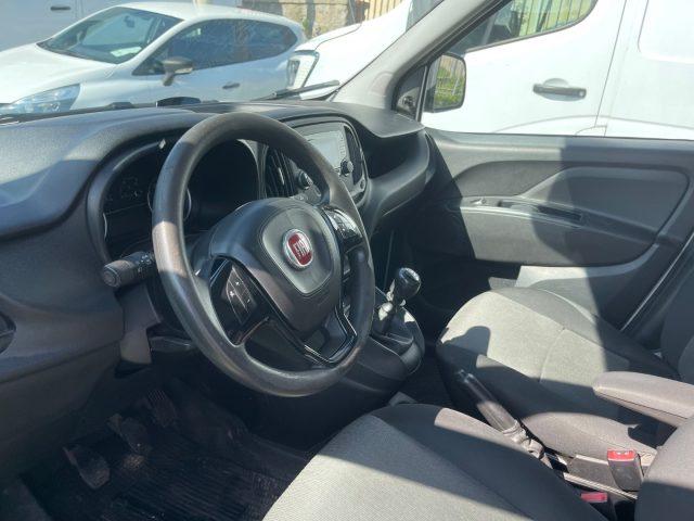 FIAT Doblo Doblò 1.6 MJT 120CV