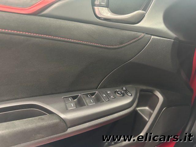 HONDA Civic 2.0 5 porte Type-R