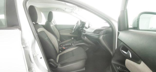 FIAT Tipo 1.4 SW Lounge