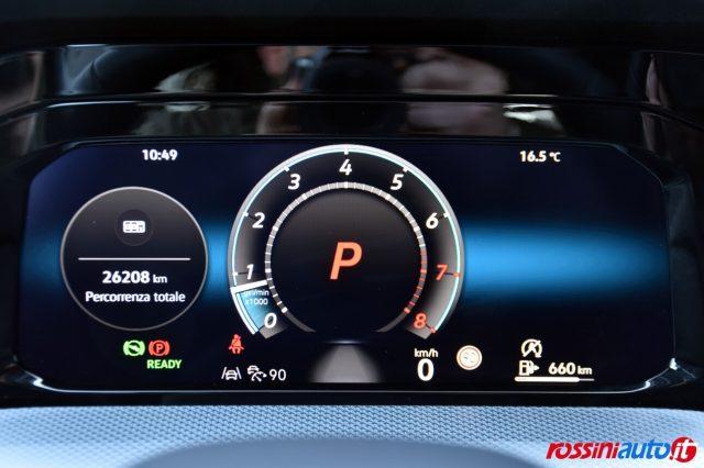VOLKSWAGEN Golf 8.5 1.5 ETSI 150 CV LIFE GOAL EDITION + MATRIX + G