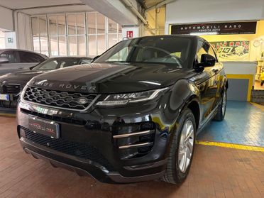 Land Rover Range Evoque 2.0D I4-L.Flw 150 CV AWD Auto R-Dynamic S