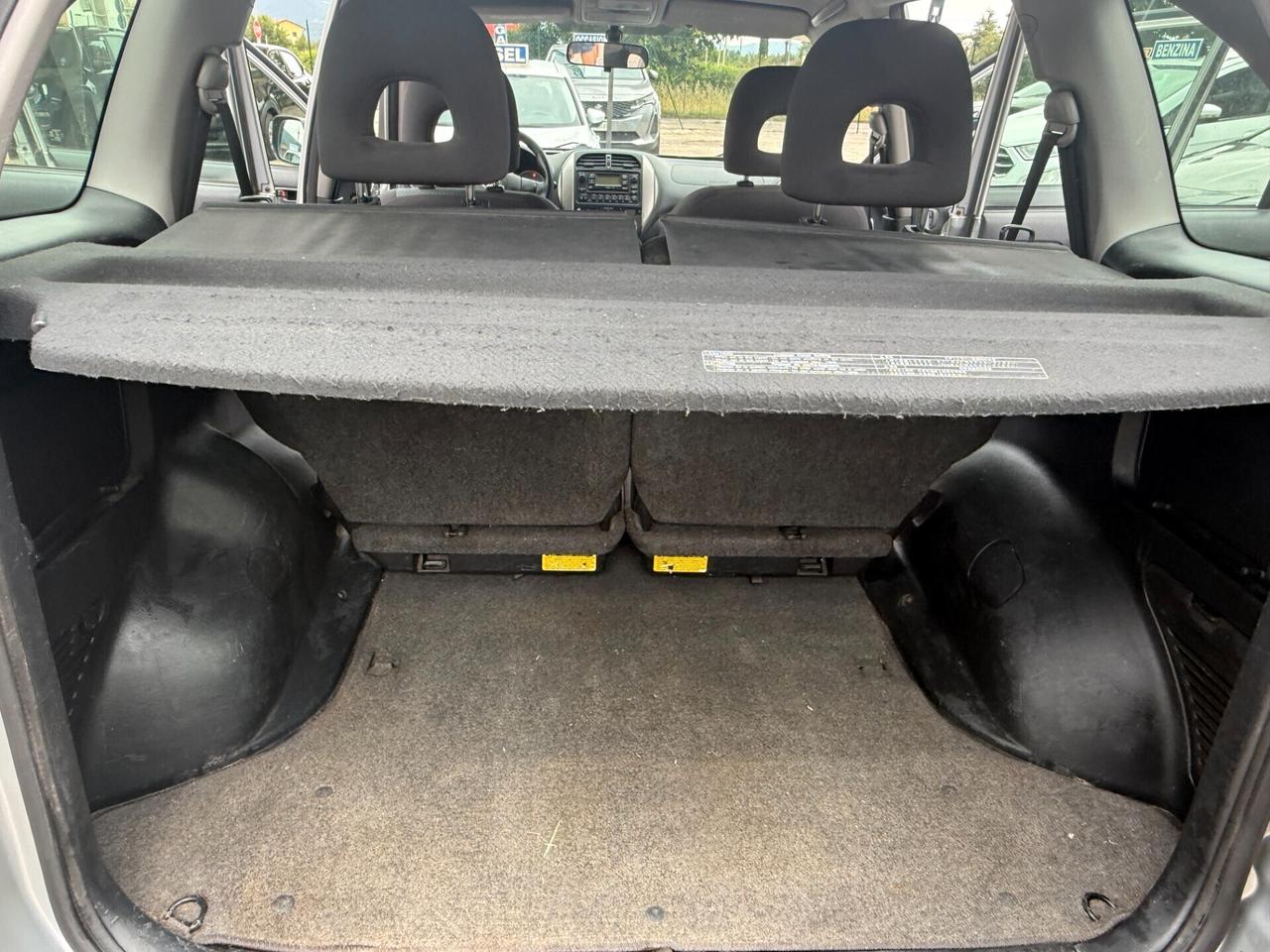 "LEGGI BENE" Toyota RAV 4 2.0 Tdi 4 x 4
