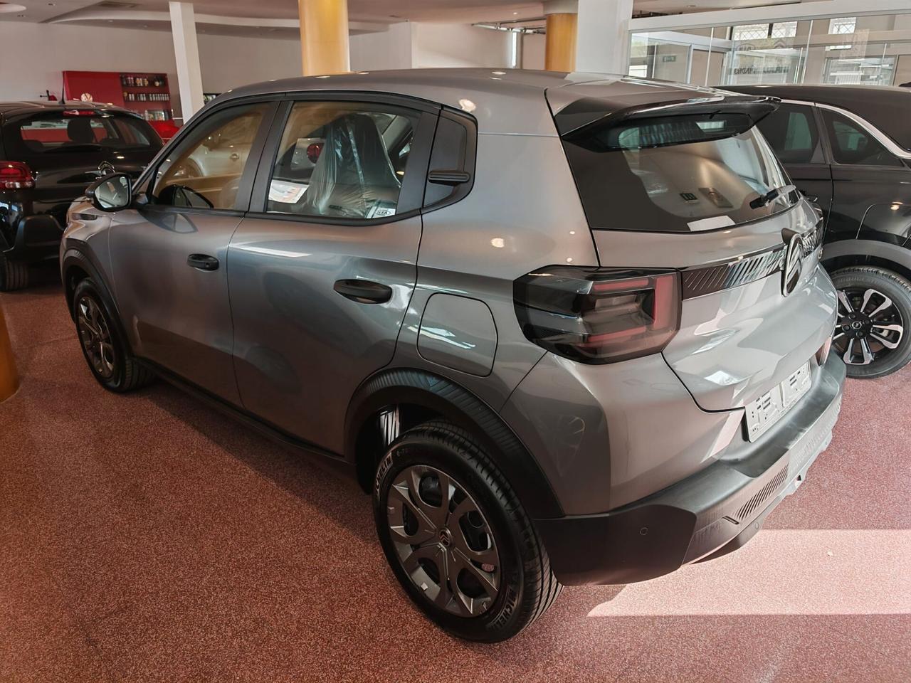 Citroen C3 PureTech 100 S&S You