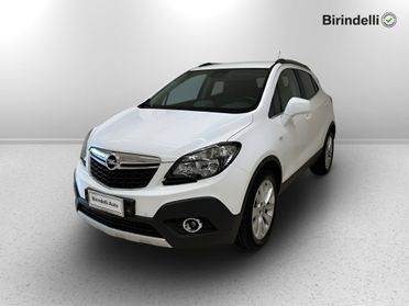 OPEL Mokka 1ª serie - Mokka 1.6 CDTI Ecotec 136CV 4x2 Start&Stop Cosmo