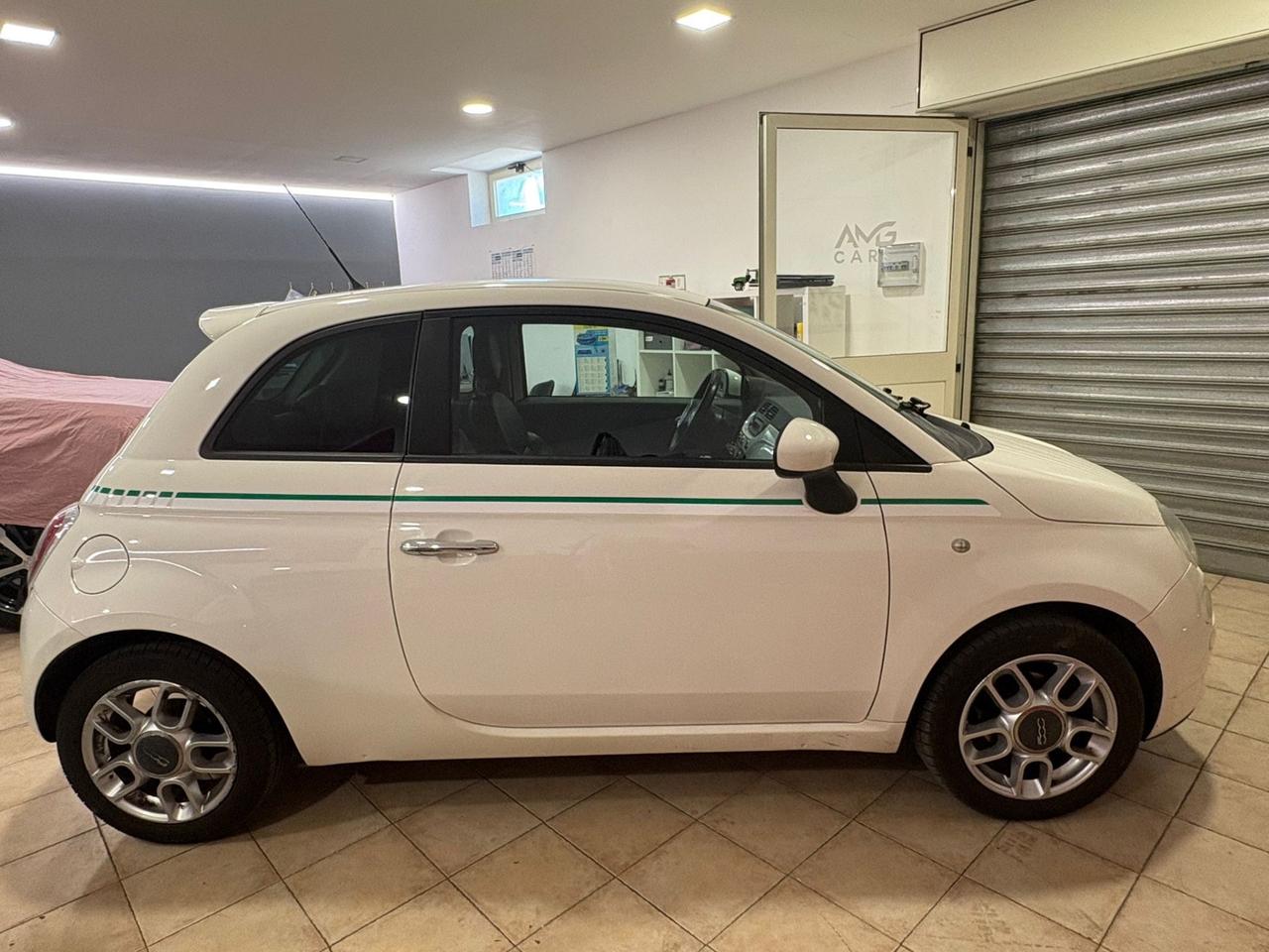 Fiat 500 1.2 Sport