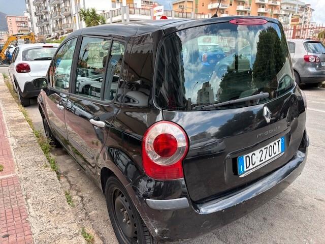 Renault Modus anche permuta o scambi0