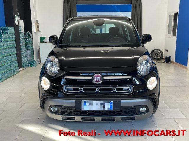 FIAT 500L 1.4 95 CV S&S Cross NEOPATENTATI