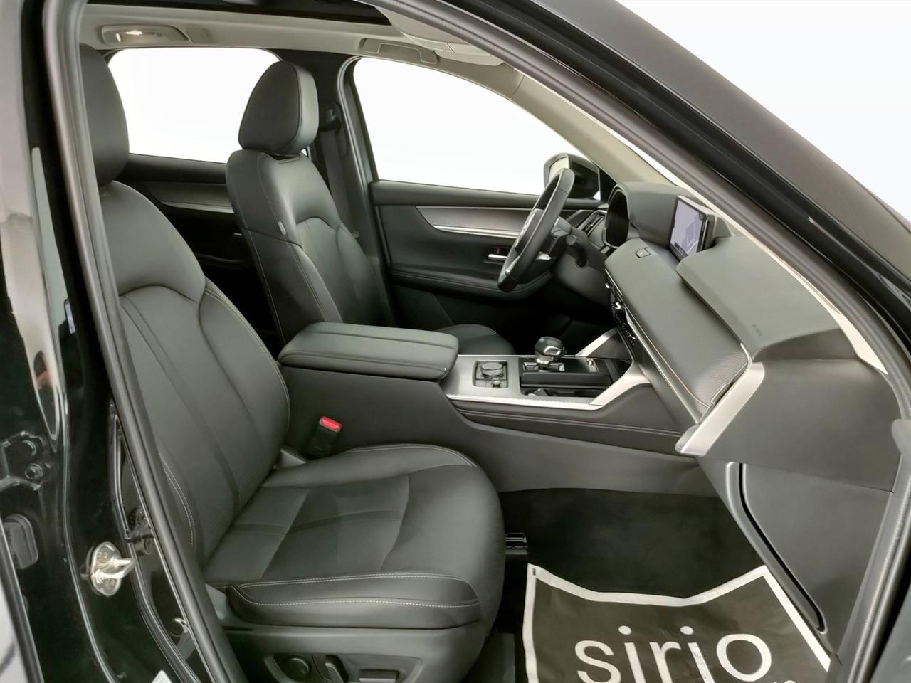 MAZDA CX-60 - CX-60 3.3 m-hybrid boost Homura tetto pan. Convenience&Sound DriverAssistance awd 249cv auto