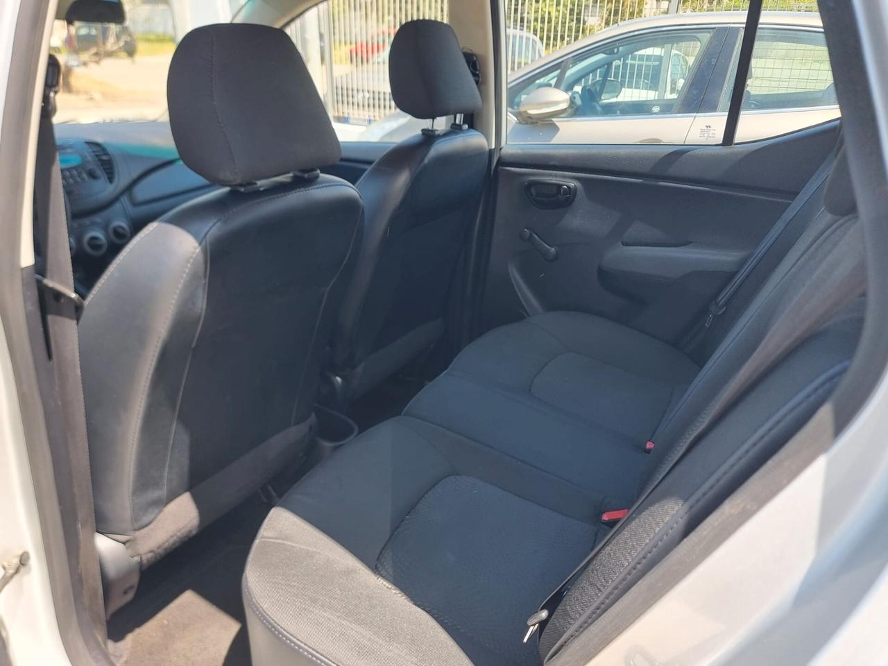 Hyundai i10 1.1 12V Classic 5 PORTE