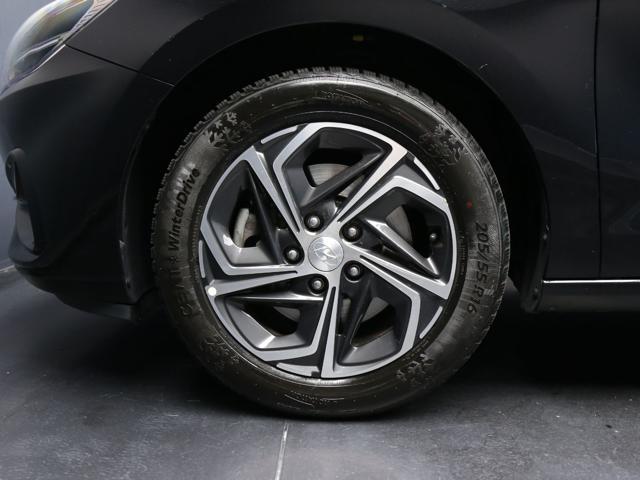 HYUNDAI i30 Wagon 1.6 CRDi 136 CV 48V DCT Prime