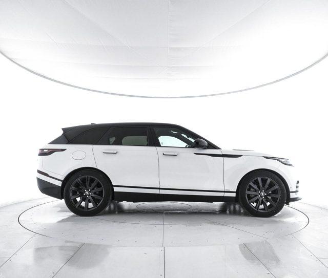 LAND ROVER Range Rover Velar 2.0 Si4 R-Dynamic HSE