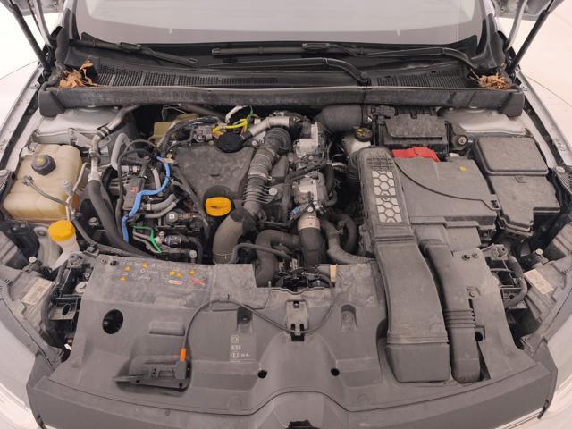 RENAULT Megane 1.5 blue dci Business 115cv