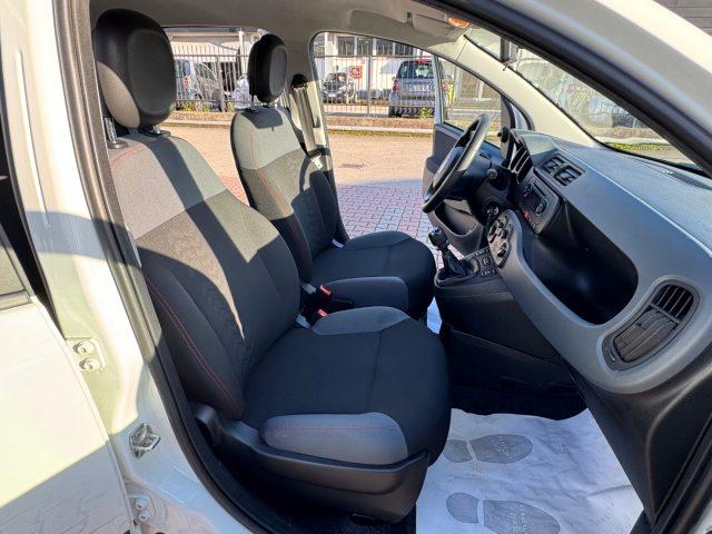 FIAT New Panda 0.9 TwinAir Turbo S.&S. 4x4 AZIENDALE