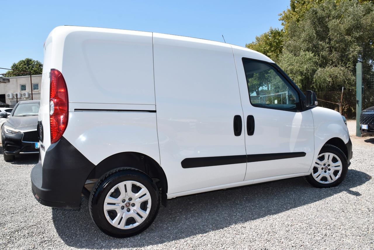 Fiat Doblo Doblò FURGONE +IVA DETR. 1.6 MJT 105CV 6M FULL OPT.