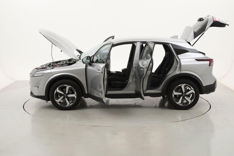 Nissan Qashqai N-Connecta X-Tronic BR103259 1.3 Mild Hybrid 158CV