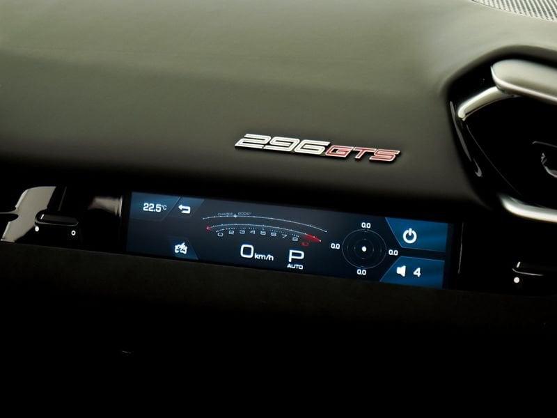 Ferrari 296 GTS 296 GTS
