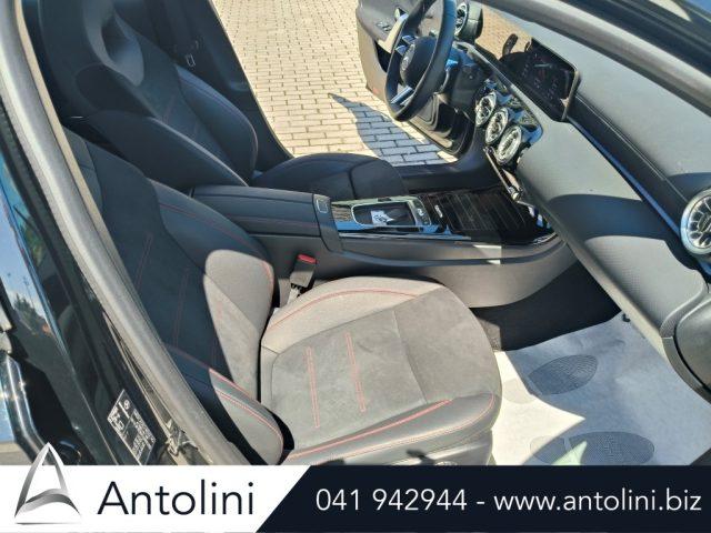 MERCEDES-BENZ A 180 Automatic AMG Line Advanced Plus
