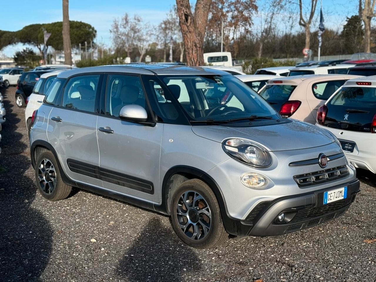 Fiat 500L 1.4 95 CV S&S Connect Gpl*