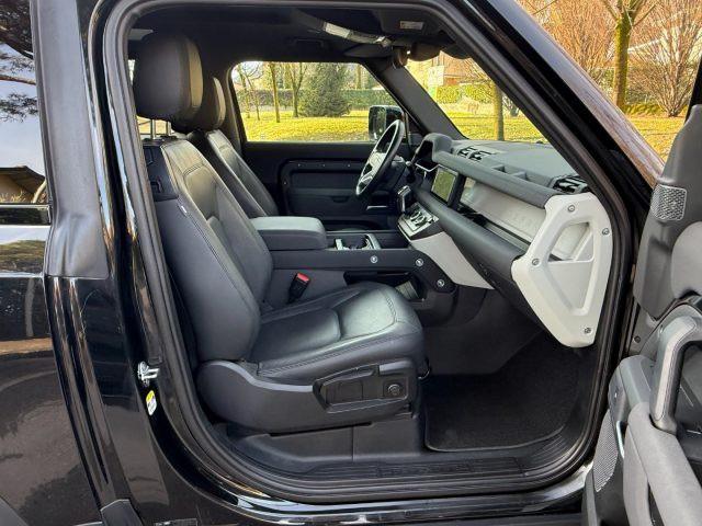 LAND ROVER Defender 90 3.0D I6 200 CV AWD Auto S IVA ESPOSTA