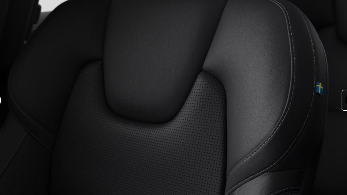 VOLVO Xc60 T6 Plug-In Hybrid Awd Automatico Ultra Dark