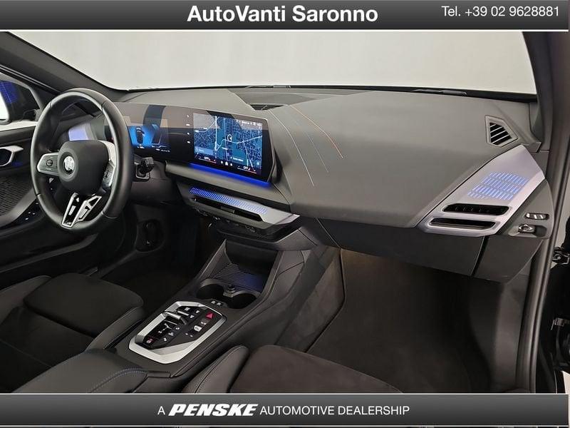 BMW Serie 1 118d MSport Pro (con kit invernale da 19")