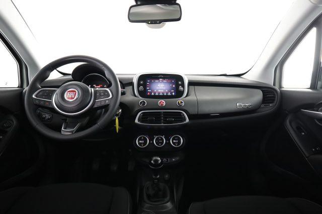 FIAT 500X 500X 1.3 MultiJet 95 CV