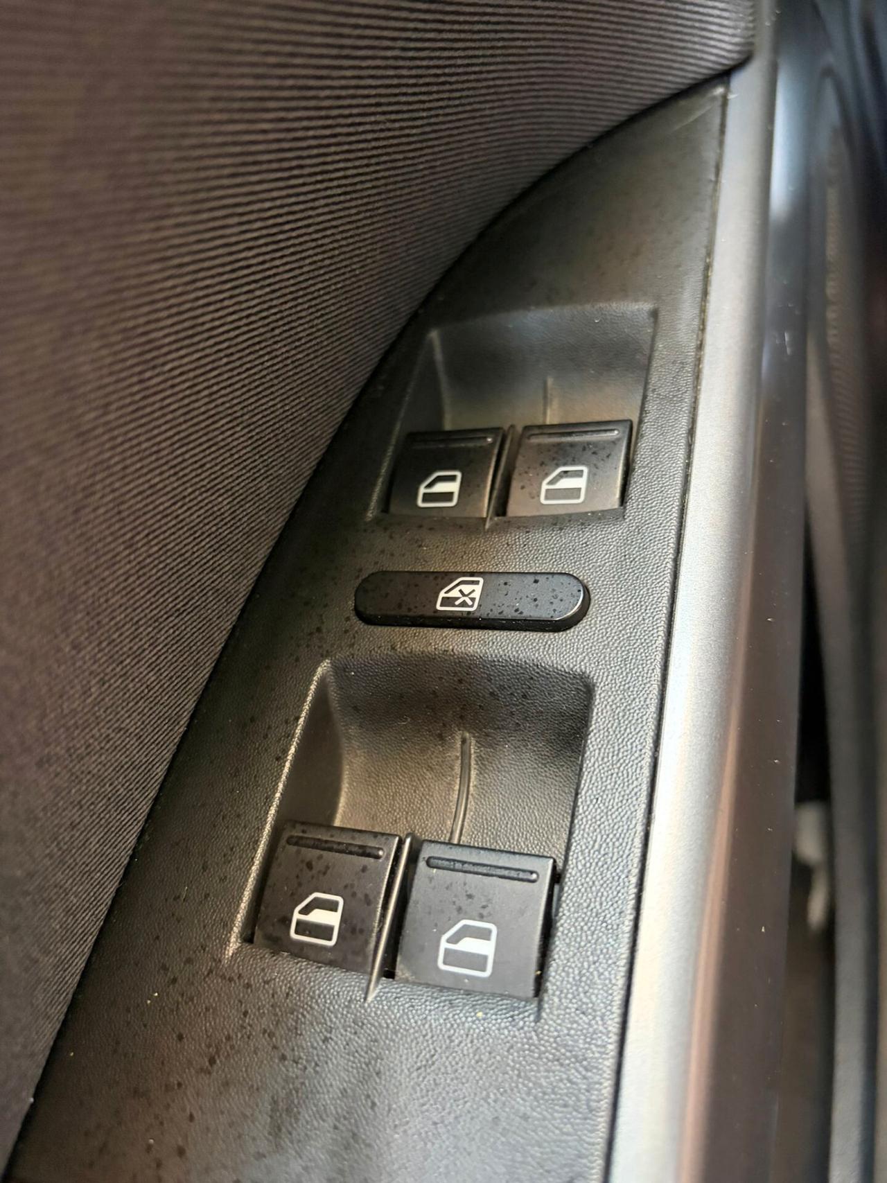Seat Leon 1.6 TDI CR DPF Style