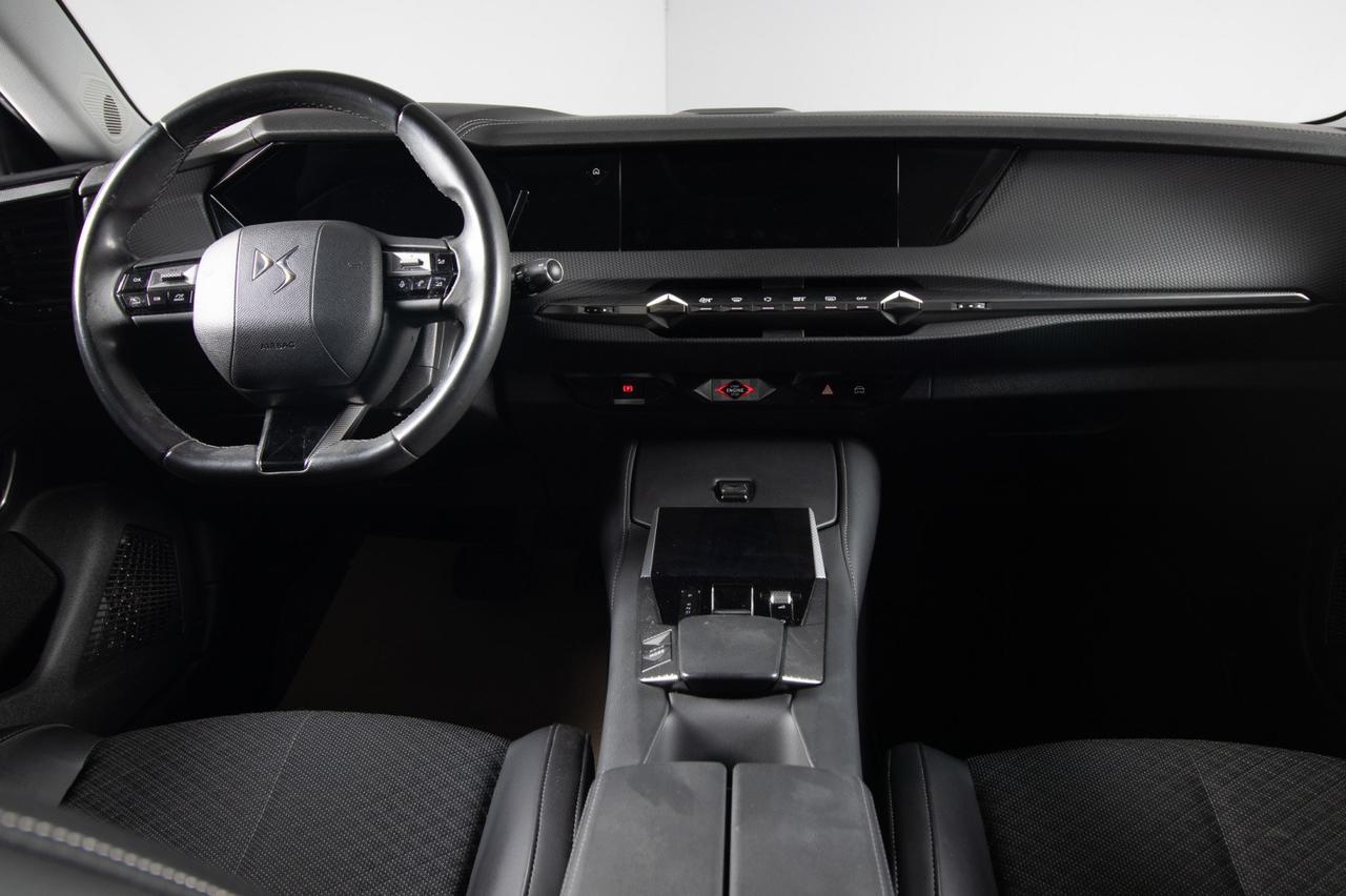 DS DS4 1.2 Puretech Crossback Trocadero 130cv
