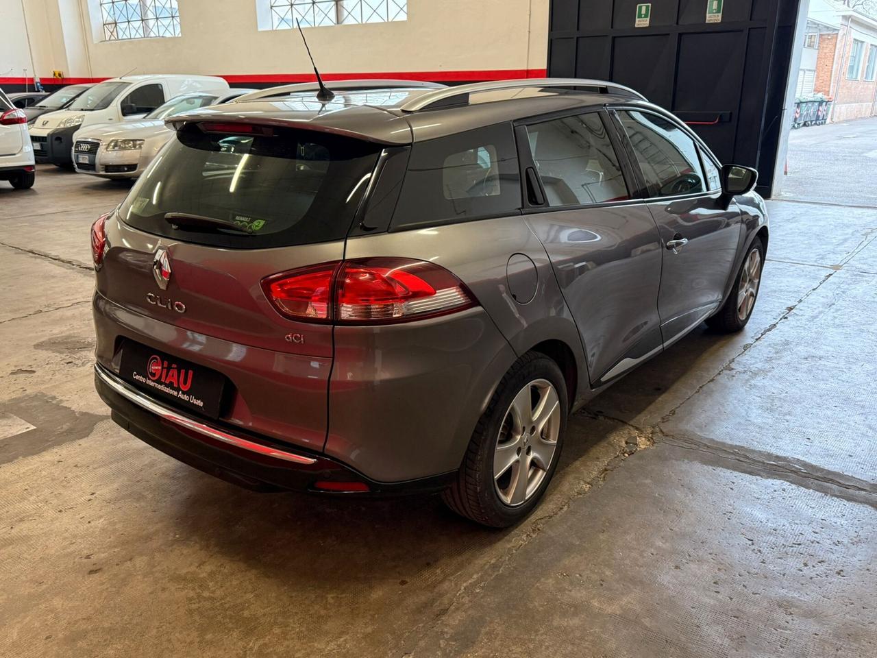 Renault Clio Sporter dCi 8V 75CV Start&Stop Energy Duel