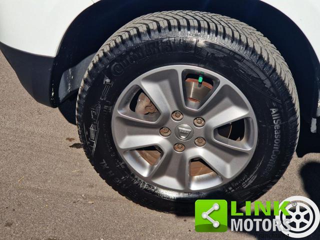DACIA Duster 1.5 dCi 109CV 4x2 UNICOPROPRIETARIO