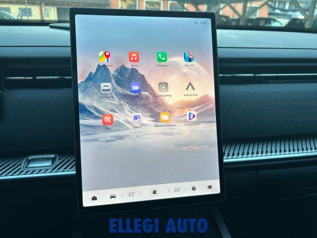 JAECOO Jaecoo 7 PROMO FINANZIAMENTO 1.6 TGDI aut. Select km 0