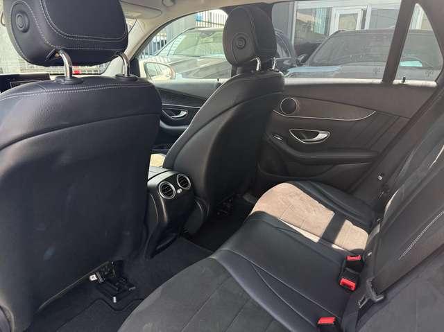 Mercedes-Benz GLC 250 GLC 250 d Premium 4matic auto