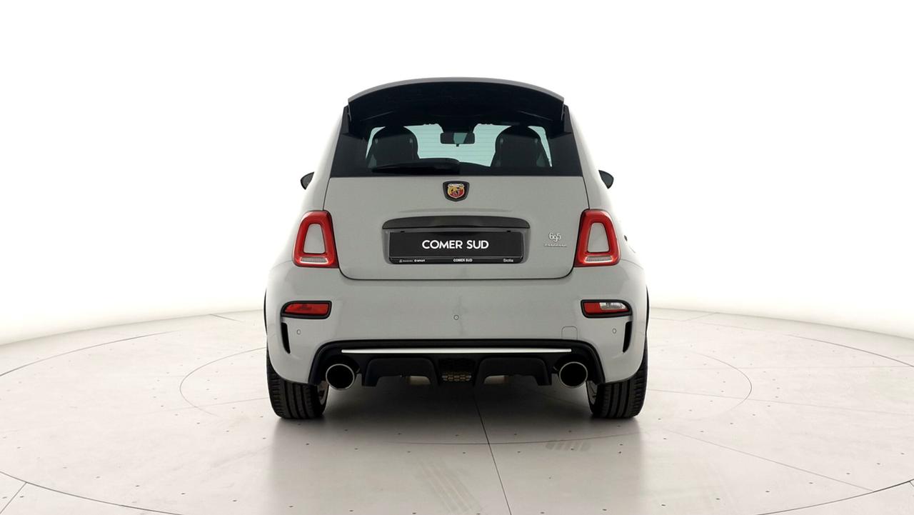 ABARTH 695 695 1.4 t-jet 70th 180cv